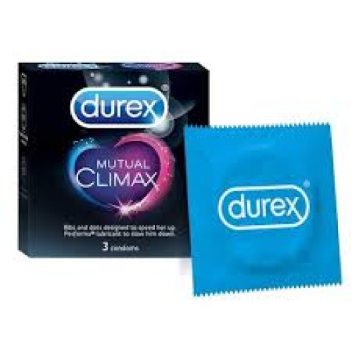 Durex Mutual Climax